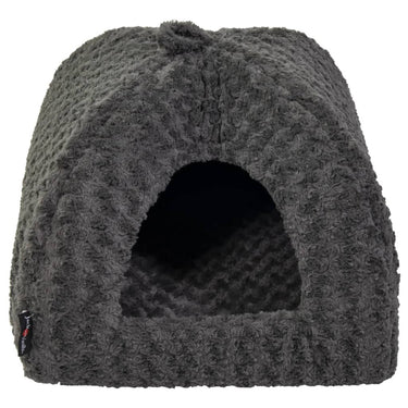 Jack and Vanilla Jack and Vanilla Huisdiereniglo Softy S 50x50x50 cm rosette grijs
