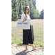 CHILDHOME CHILDHOME Verzorgingstas Family Bag luipaardmotief canvas