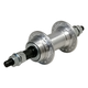 Hzb achternaaf alu freewheel pion vaste as 36 gaats 175 mm