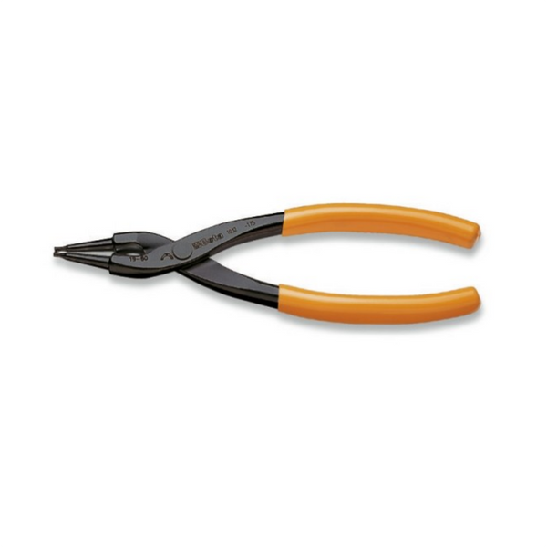 Beta circlip pliers, internal straight points 180mm