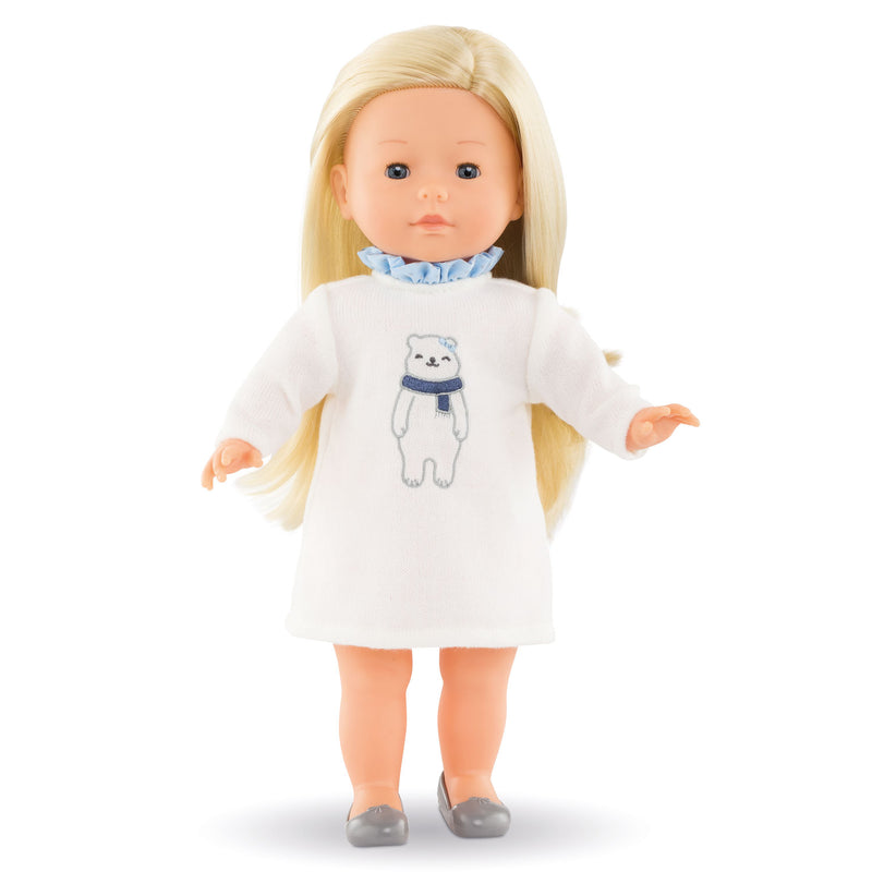 Load image into Gallery viewer, Corolle Ma Poppenjurk Winter, 36 cm
