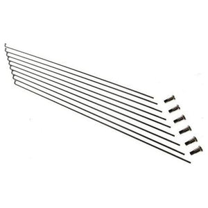 Imp spaken ort 13-300 met nippel