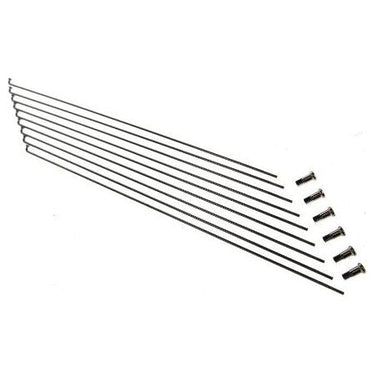 Imp spaken ort 13-300 met nippel