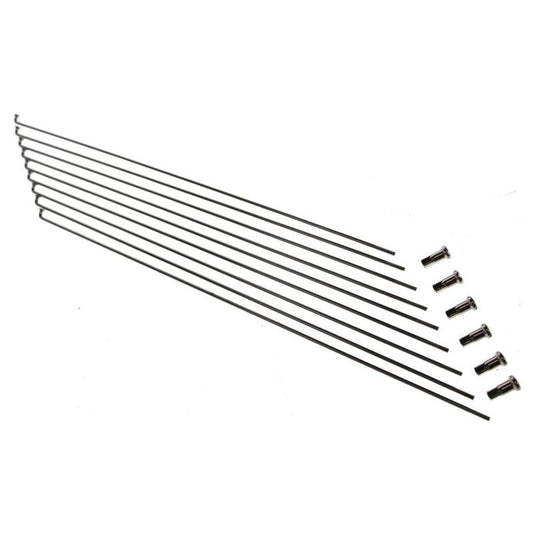 Imp spaken ort 14-287 met nippel