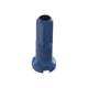 Spaaknippel 14 blauw per 350 stuks