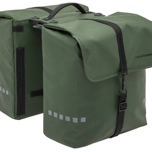 Bag new looxs odense double rt green