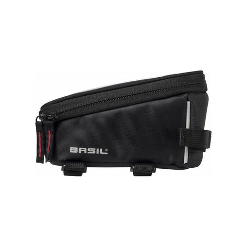 Basil Sport Design - frame bag - 1 liter - black