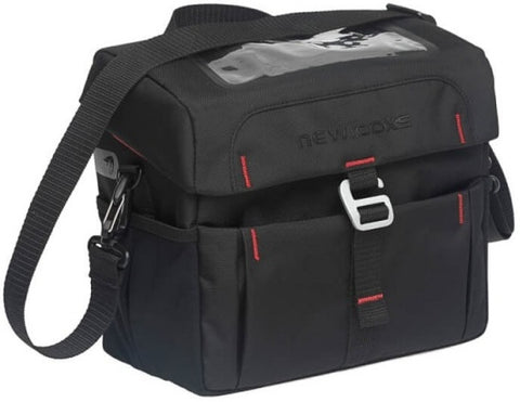 Bag newlooxs vigo handlebar bag black