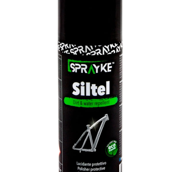 Sprayke shine en protect spray 200ml