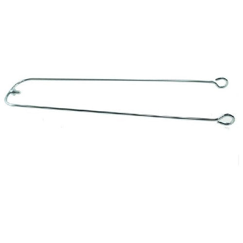 Dr spatbordstang aad 20 met oog