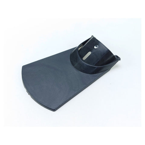 Mudflap Westphal 50-55mm spoiler