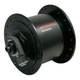 Shimano naafdynamo 6v 3 watt 32 gaats uitvalnaaf zwart