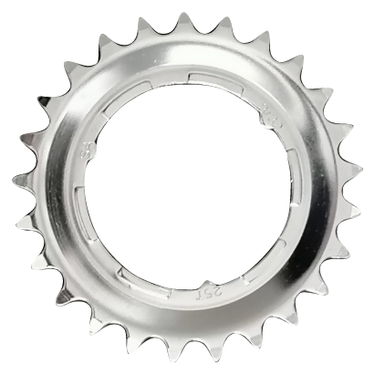 Sturmeyarcher sa tandwiel opsteek 20t. 3 32 doorgezet hsl202