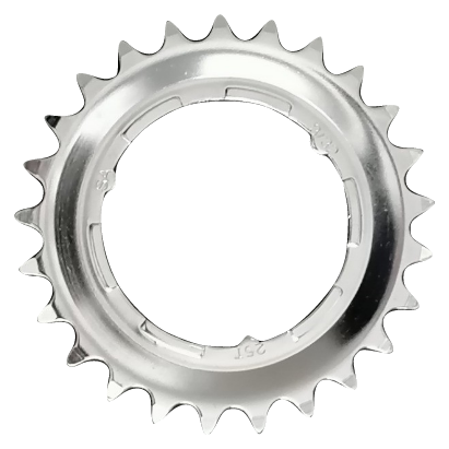 Sa sprocket attachment 20t. 3/32" threaded hsl202