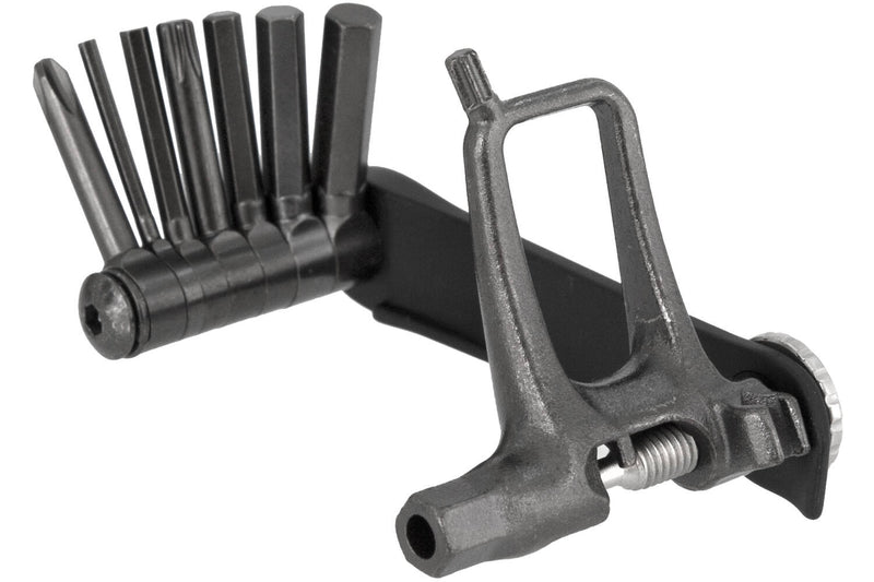 Load image into Gallery viewer, Ritchey Multitool cpr12+ (12 functies)
