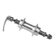 Hzb achternaaf freewheel aluminium 32 gaats uitval