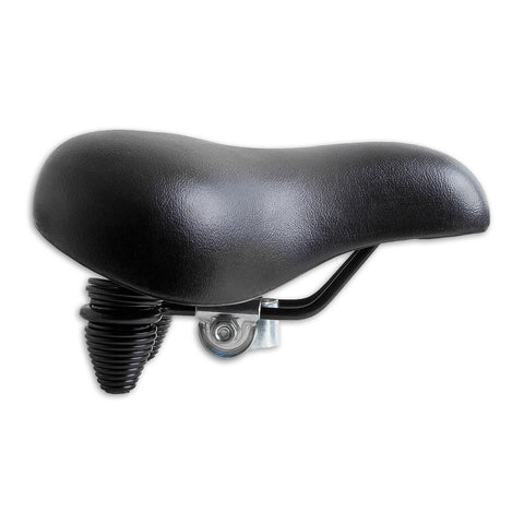 Saddle unisex fit comfort