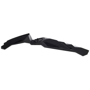 Oxc Mudguard 4-led voorspatbord 26 28 inch zwart ofxmu771f