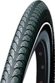 Dutchperfect Dutch perfect e-tiger 42-622 28x1.60 700x40c smart guard breaker zwart reflectie