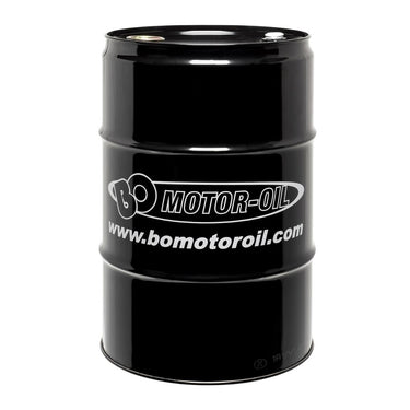Bo motor oil motorolie bo 4t scooter full synth ester 5w-40 (60l)