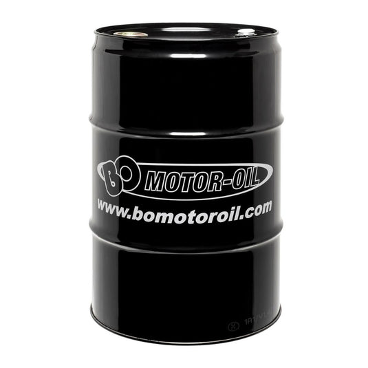 Bo motor oil motorolie bo 4t scooter full synth ester 5w-40 (60l)