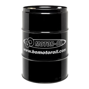 Bo motor oil motorolie bo racing 4 lube 5w-40 synth ester (60l)