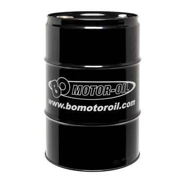 Bo motor oil motorolie bo racing 4 lube 10w-60 synth ester (30l)