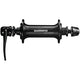Shimano voornaaf hb-t4000 alivio 100 mm excl.steekas