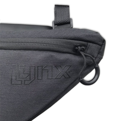 Lynx frame bag 3-corner 1,5l