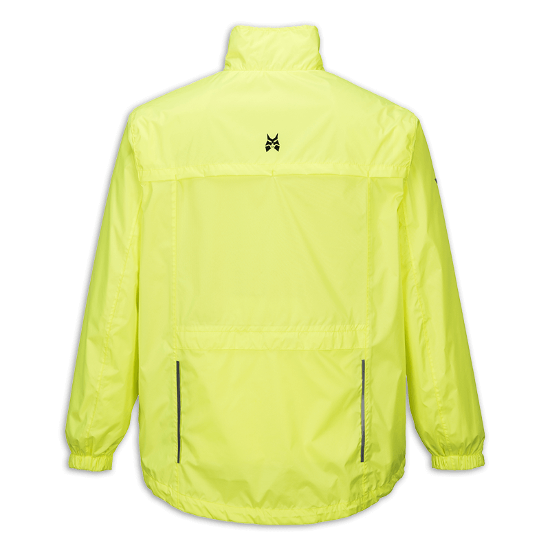 Load image into Gallery viewer, Lynx Sportjack Regenjack maat XL
