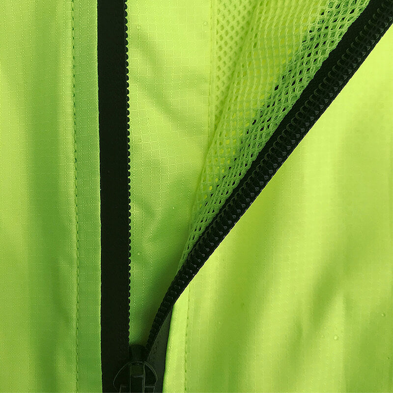 Load image into Gallery viewer, Lynx Sportjack Regenjack maat XL
