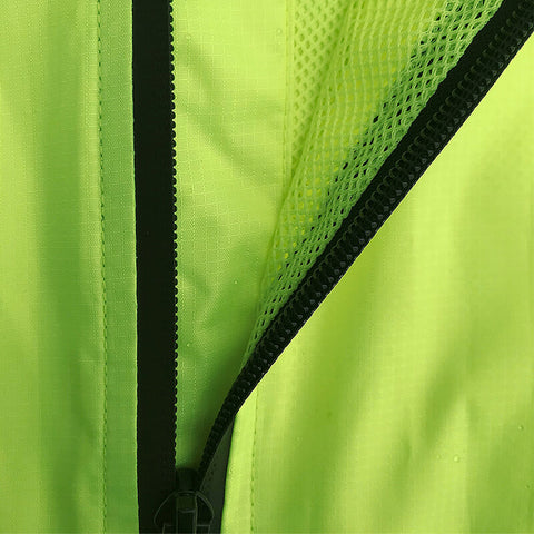Sports jacket / Rain jacket Move size XL