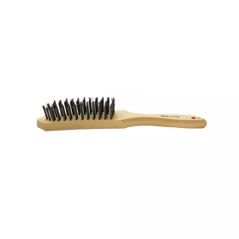 Beta steel brush 275mm