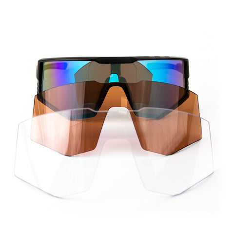 Cycling glasses Tourmalet