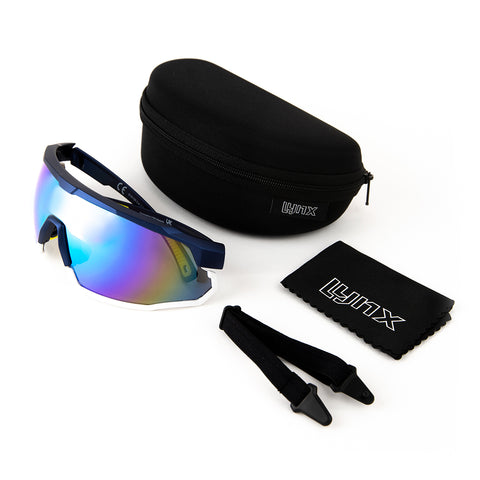 Cycling glasses Galibier