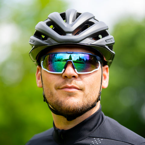 Cycling glasses Galibier