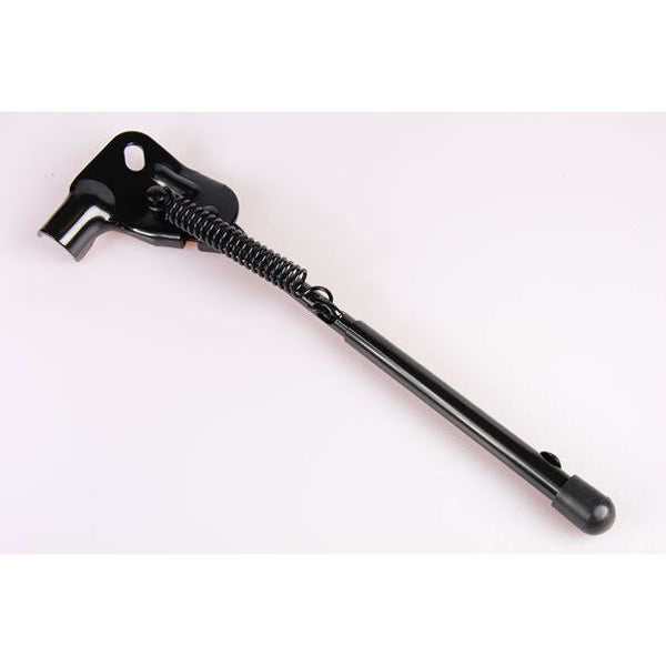 Standard axle adjustable black 10gts