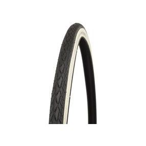 Buitenband Schwalbe Road Cruiser 42-622 (28X1.60) Zwart Wit