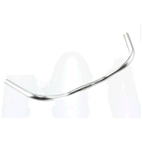 Handlebar aluminum