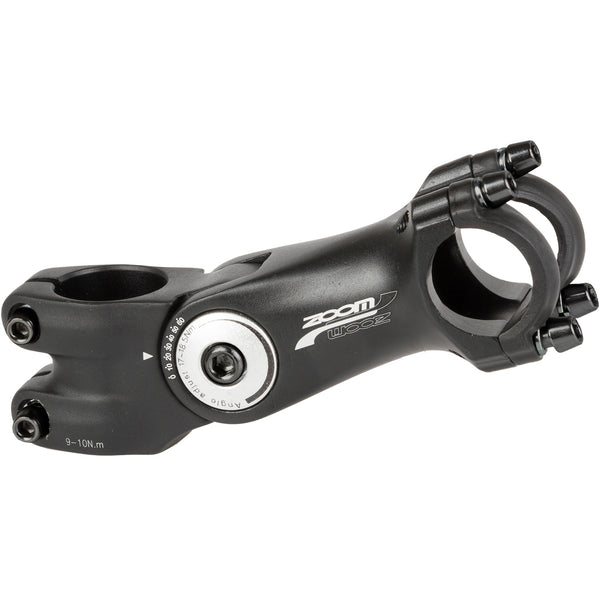 Stem Ahead stem adjustable