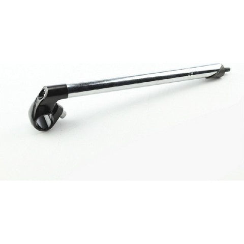 Stem Hb chrome/black 21.1 28cm