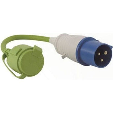 Outwell CEE conversiecontactdoos