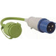 Outwell CEE conversiecontactdoos