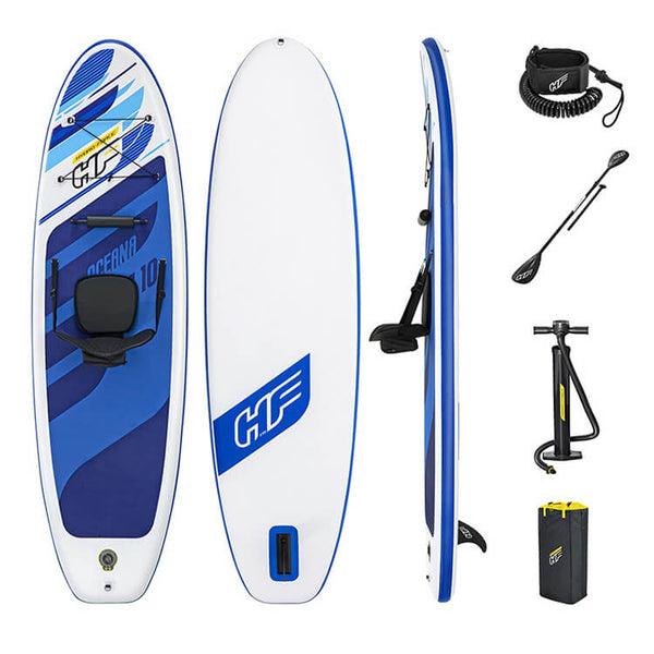 Hydro Force Oceana Convertible SUP Set