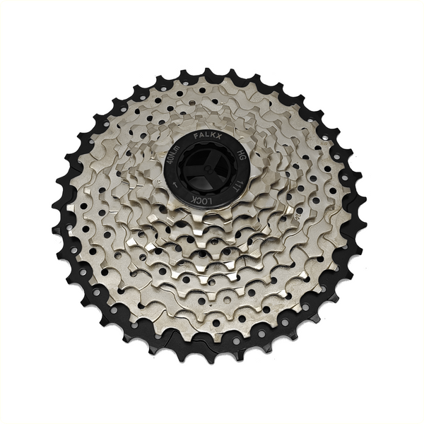 FALKX 10-speed Cassette index 11-36