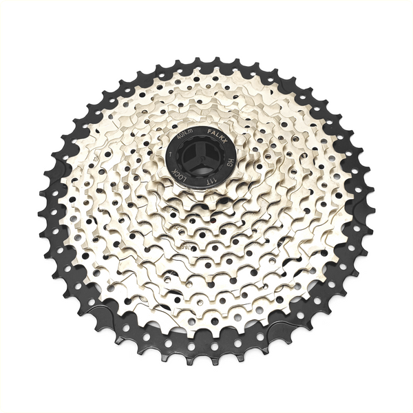 FALKX 11-speed Cassette index 11-46