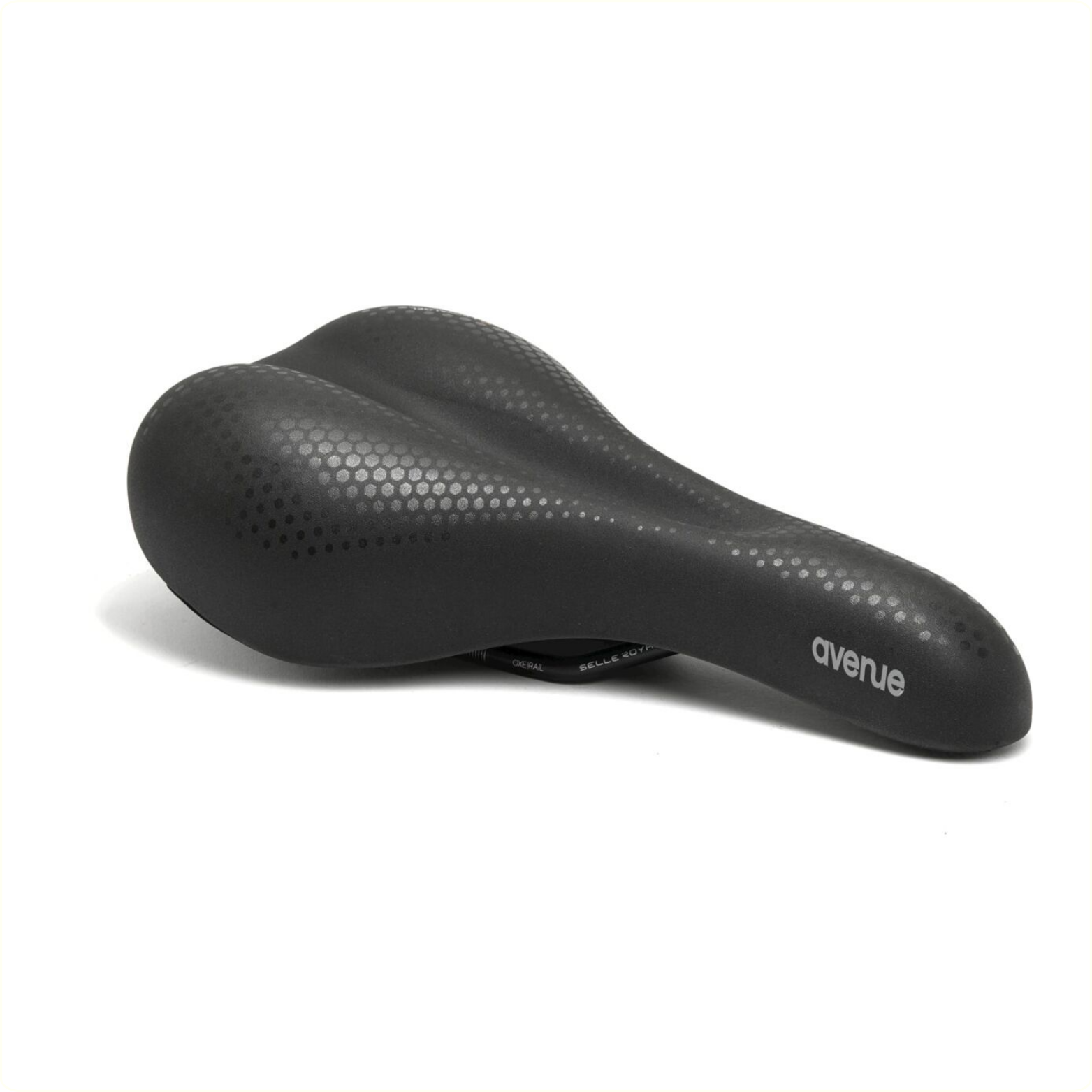 Selle royal avenue saddle athletic