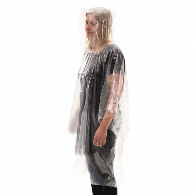 Load image into Gallery viewer, Easy Camp poncho
