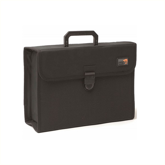 Newlooxs New Pannier enkele tas ,zwart. 1 sluitclip, Afmeting: 36x14x26.5cm, inhoud: 13L