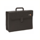 Newlooxs New Pannier enkele tas ,zwart. 1 sluitclip, Afmeting: 36x14x26.5cm, inhoud: 13L